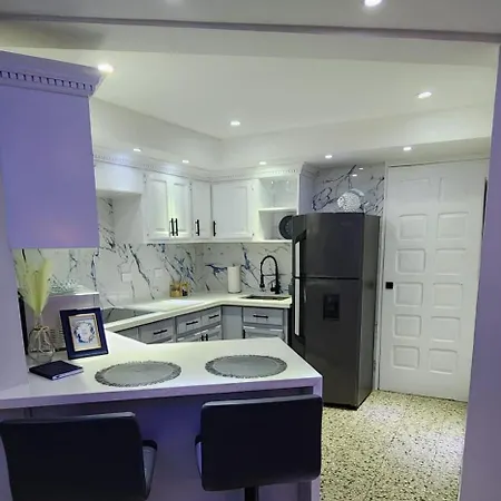 La Marina Apartment